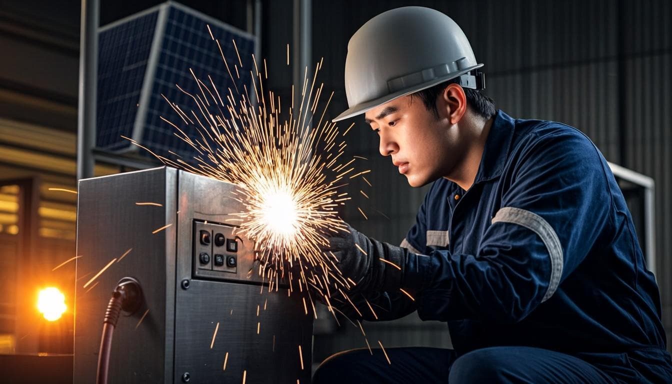 Huber Elektro GmbH