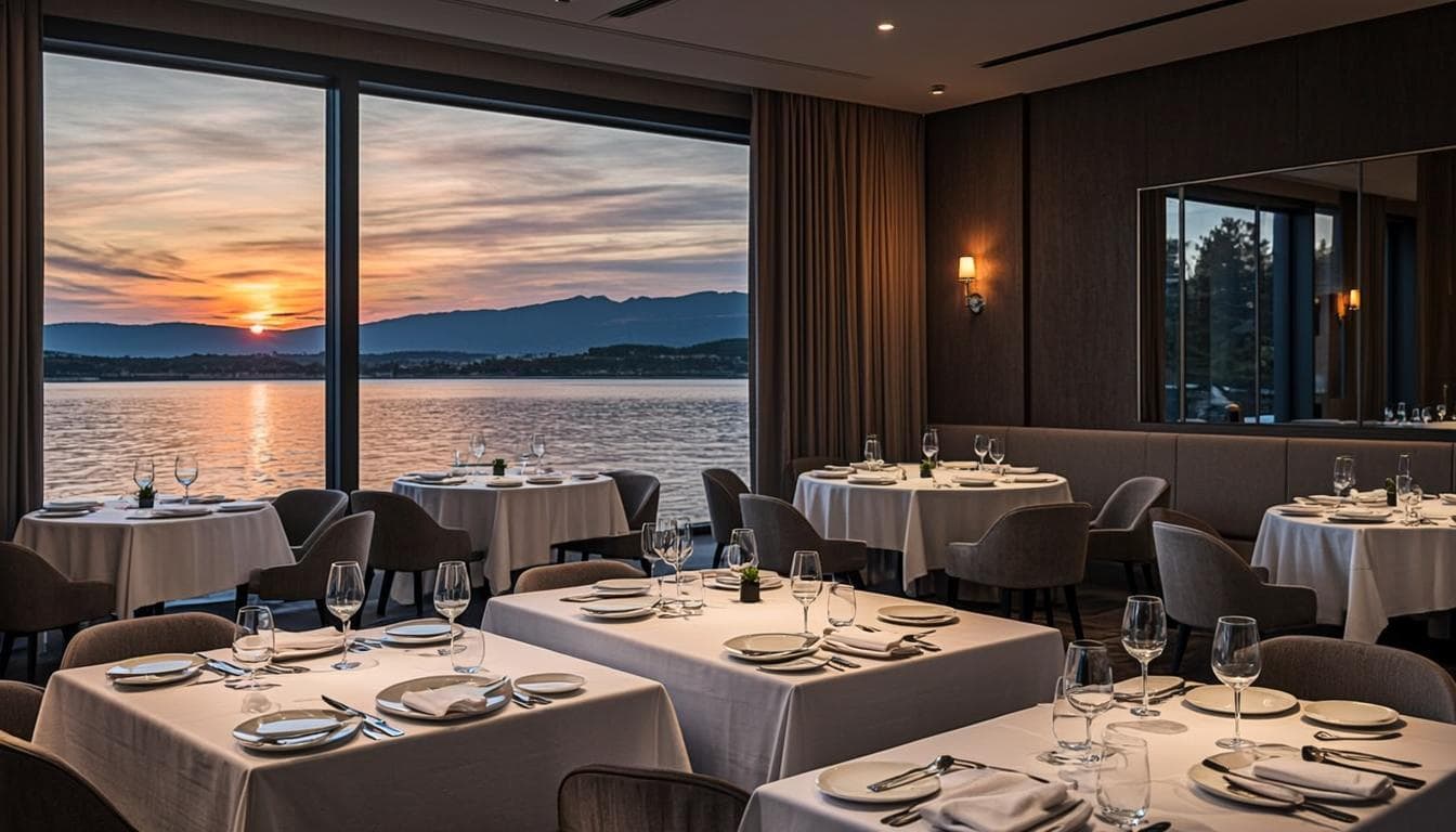 Restaurant Bella Vista