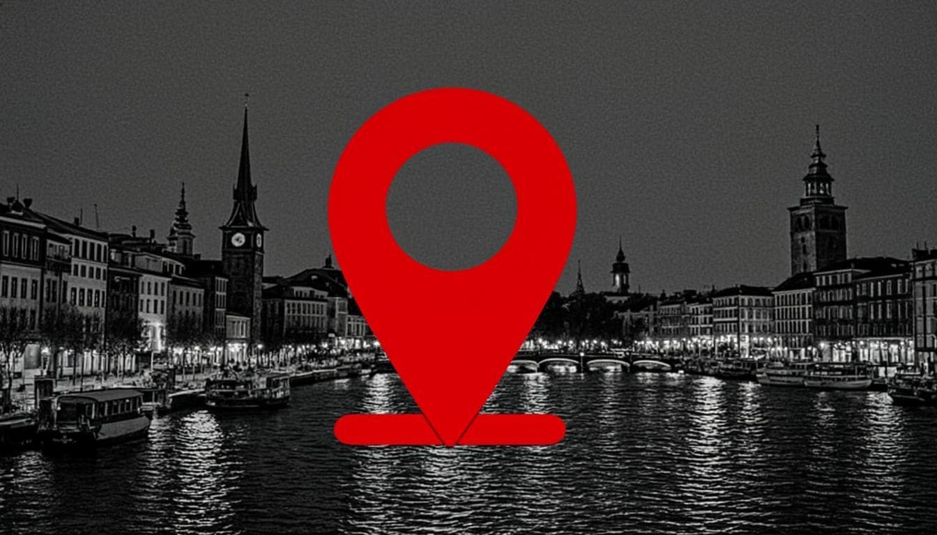 Lokale SEO Zürich – Gefunden werden im eigenen Einzugsgebiet