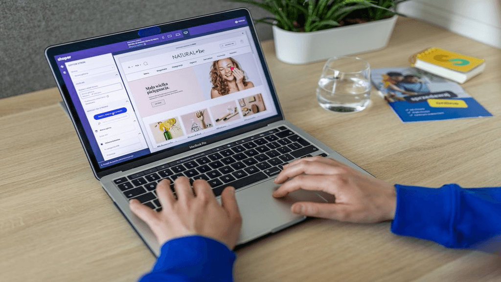 Hochperformante Shopify Stores für den Schweizer Markt – Wir bauen Shops mit TWINT, Swiss Post Integration und korrekter MwSt. Ab dem Basis-Setup für KMU.