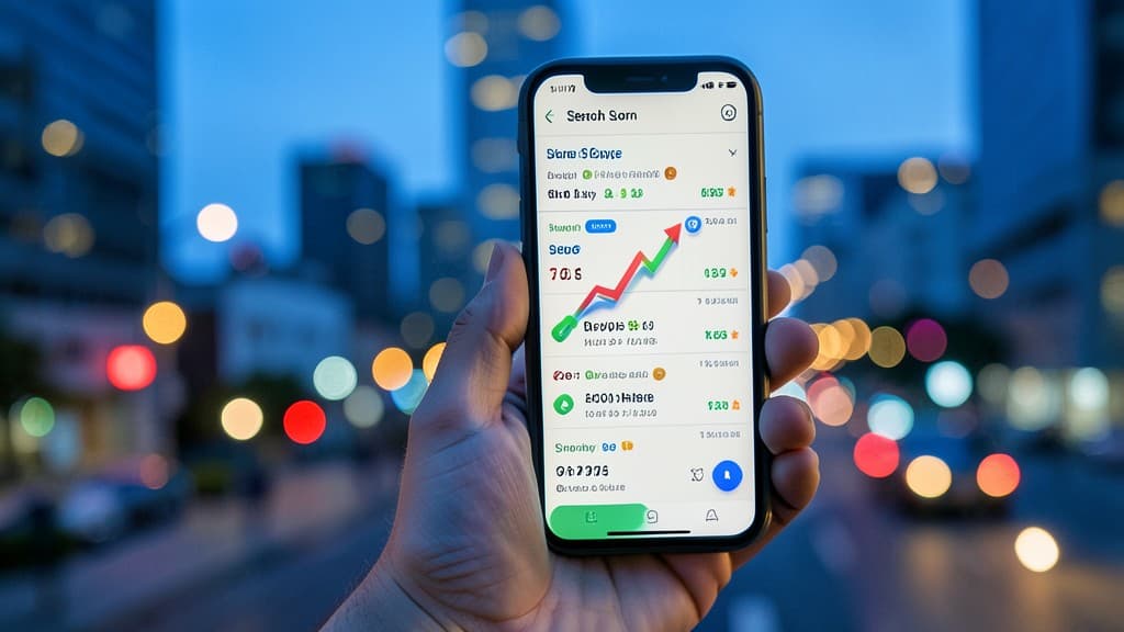 Direkte Optimierung für Sprachsuche im Schweizer Markt – Praxisleitfaden für KMU zur Sichtbarkeit über Siri, Alexa & Google Assistant