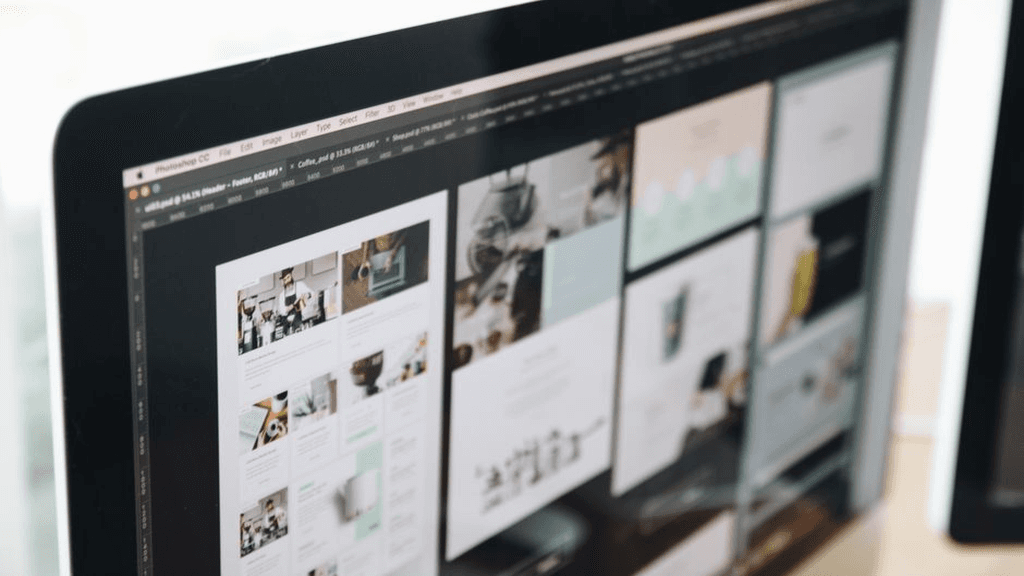 Professionelle Website erstellen für KMU in der Schweiz – Strategisches Webdesign, technisches SEO und Hosting aus Zürich – transparent fixiert.