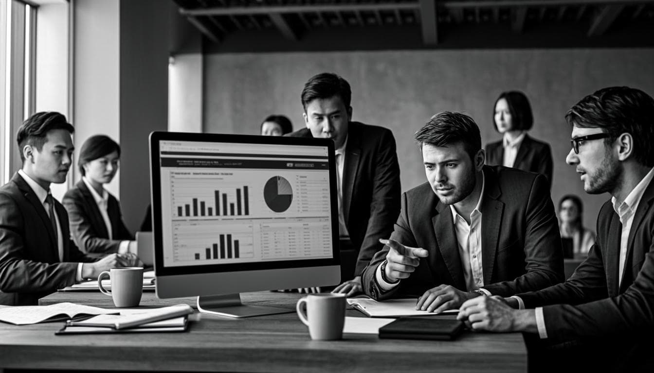 Website-Kosten Schweiz – Professionelle Website-Preise im Überblick