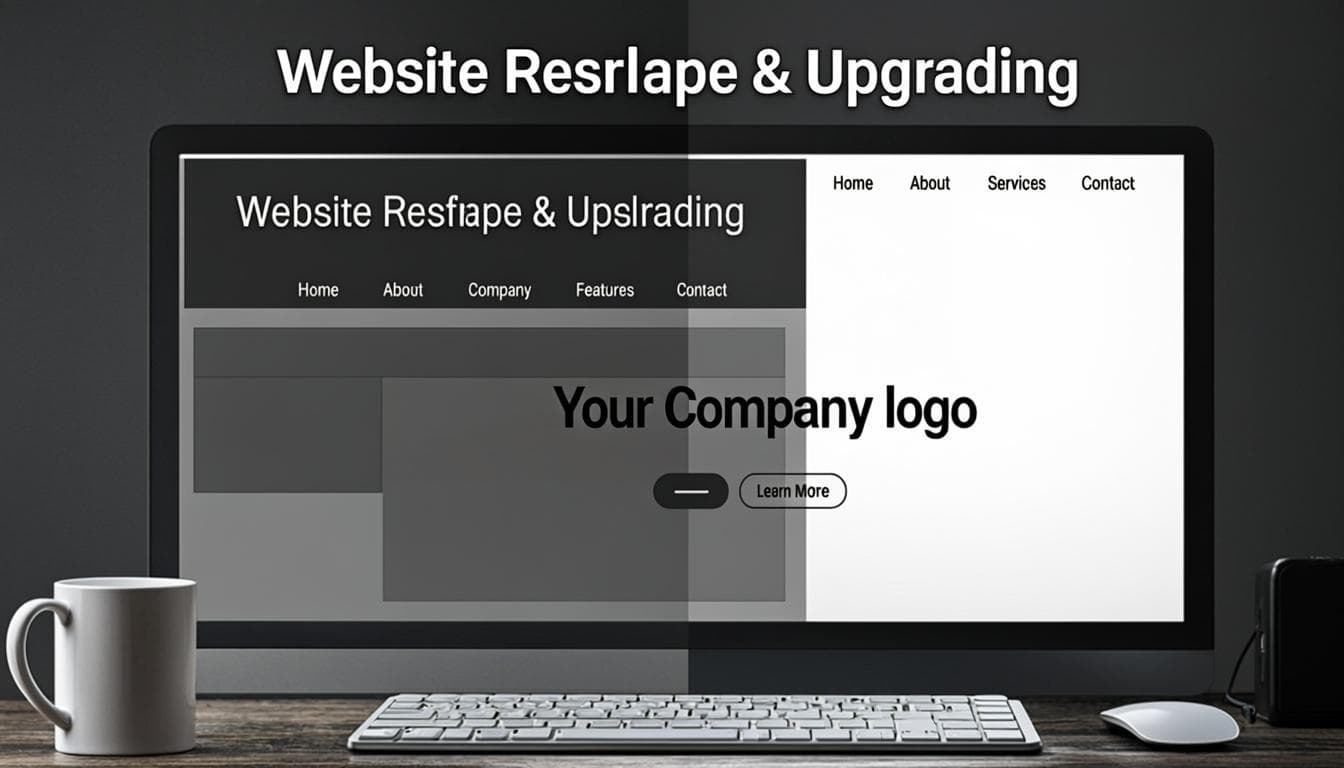 Website-Relaunch – Wann ist es Zeit für einen Neustart?