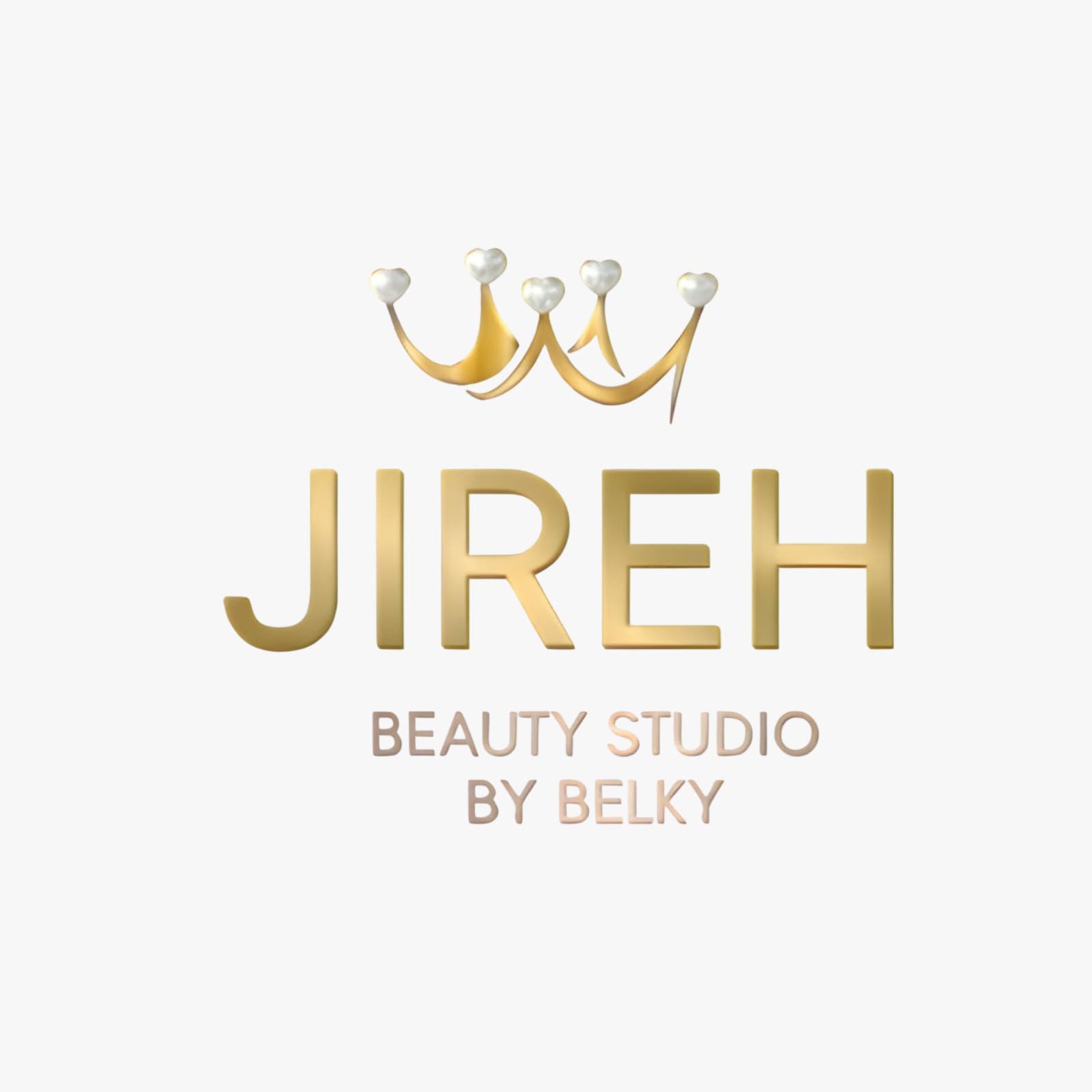 Jireh Beauty Studio · Uster — Referenz